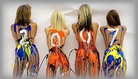 pas mal les filles