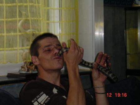 voila mon tonton christian