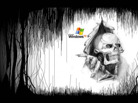 windows xp pas mal hein ??