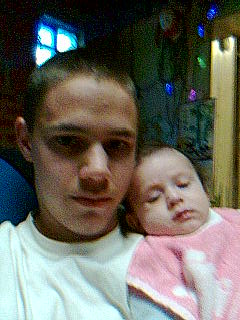 moi et angel