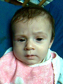 un petit ange