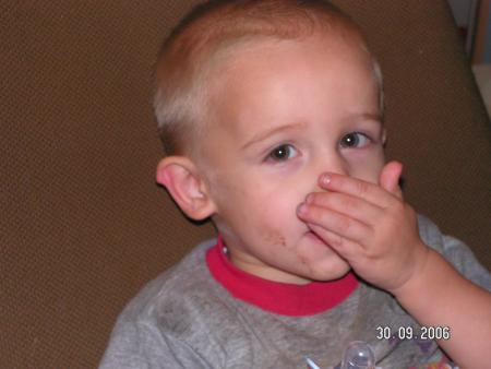 mon pti frere junior